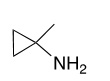 1-甲基环丙胺