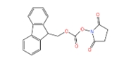 N-(9-Fluorenylmethoxycarbonyloxy)succinimide