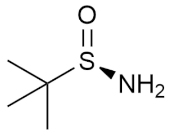 (R)-(+)-2-甲基-2-丙亚磺酰胺