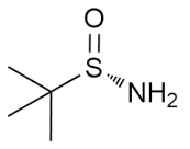 (S)-(-)-2-甲基-2-丙亚磺酰胺