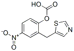 (5-Thiazolyl)methyl-(4-nitrophenyl) carbonate (NCT)