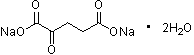 alpha-Ketoglutaric acid disodium salt