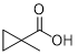 1-methyl cyclopropyl carboxylic acid